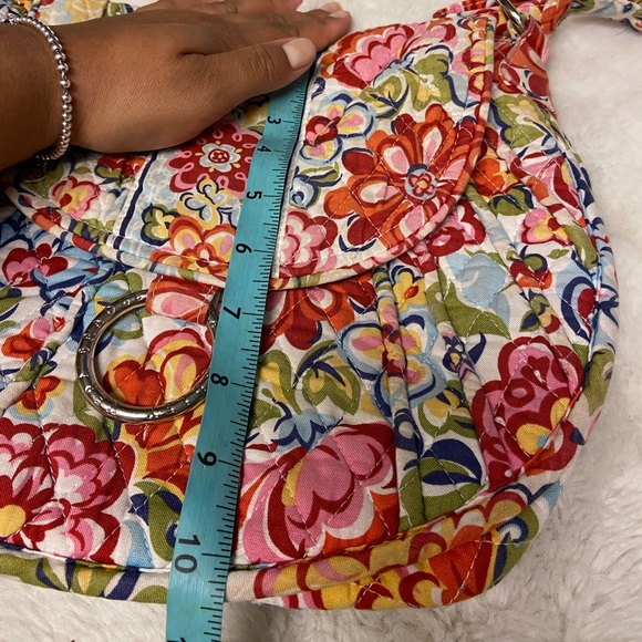 Vera Bradley crossbody bag - Picture 10 of 10
